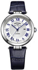 Rotary Watch Les Originales Lucerne Ladies LS90197/01L