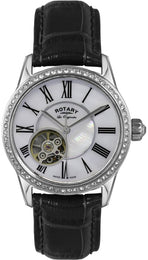 Rotary Watch Les Originales Ladies LS90511/38