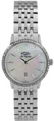 Rotary Watch Les Originales Kensington Ladies LB90050/07