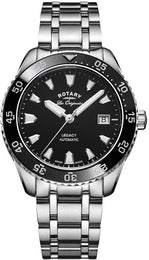 Rotary Watch Les Originales Legacy Divers Mens GB90168/04