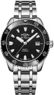 Rotary Watch Les Originales Legacy Divers Mens GB90168/04