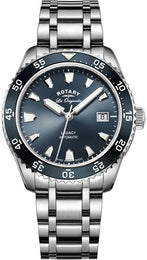 Rotary Watch Les Originales Legacy Divers Mens GB90168/05