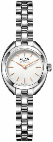 Rotary Watch Les Originales Lucerne Ladies LB90158/02