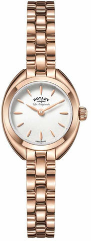 Rotary Watch Les Originales Lucerne Ladies LB90161/02