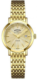 Rotary Watch Les Originales Windsor Ladies LB90156/03