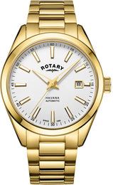 Rotary Watch Havana Mens GB05081/02