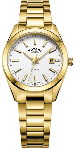 Rotary Watch Havana Ladies LB05081/02