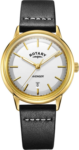 Rotary Watch Avenger Mens GS05343/03