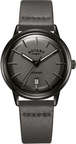 Rotary Watch Avenger Mens GS05345/20