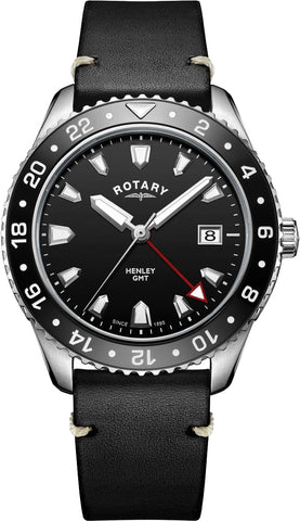 Rotary Watch Henley Mens GS05108/04