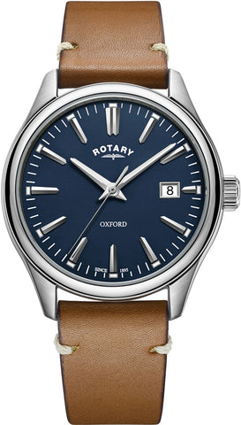 Rotary Watch Oxford Mens GS05092/05