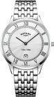 Rotary Watch Ultra Slim Mens GB08300/01