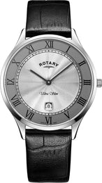 Rotary Watch Ultra Slim Mens GS08300/21