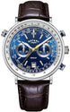 Rotary Watch Henley Chronograph Mens GS05235/05