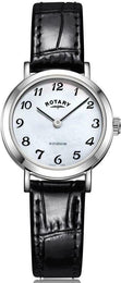 Rotary Watch Windsor Ladies LS05300/68