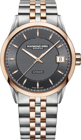 Raymond Weil Watch Freelancer 2740-SP5-60021