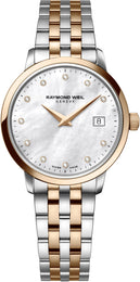 Raymond Weil Watch Toccata 5988-SP5-97081