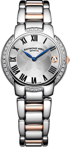 Raymond Weil Watch Jasmine 5235-S5S-01659