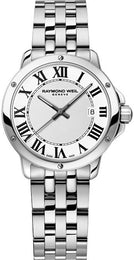 Raymond Weil Watch Tango 5391-ST-00300