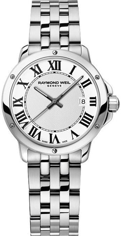 Raymond Weil Watch Tango 5391-ST-00300