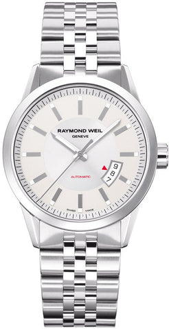 Raymond Weil Watch Freelancer 2730-ST-65001