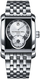 Raymond Weil Watch Don Giovani 4400-ST-00268