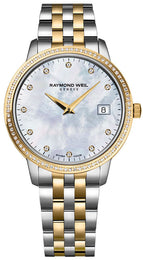 Raymond Weil Watch Toccata 5388-SPS-97081