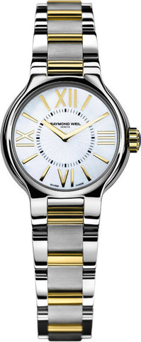 Raymond Weil Watch Noemia 5927STP00907