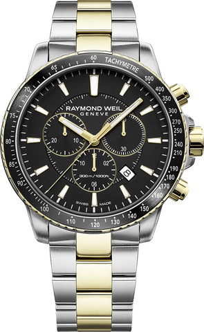 Raymond Weil Watch Tango 8570-SP1-20001