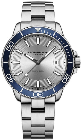 Raymond Weil Watch Tango 8260-ST9-65001