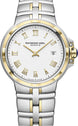 Raymond Weil Watch Parsifal Mens 5580-STP-00308