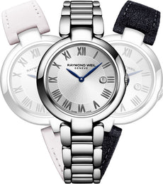 Raymond Weil Watch Shine Ladies 1600-ST-RE659