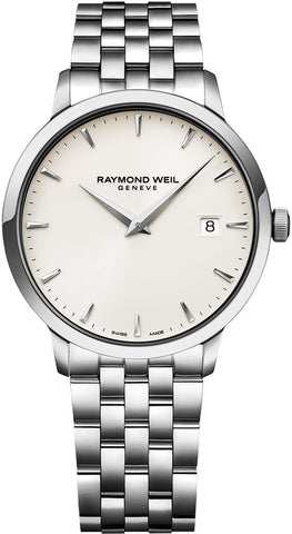 Raymond Weil Watch Toccata Mens 5488-ST-40001