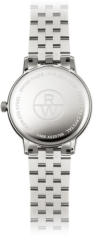 Raymond Weil Watch Toccata Mens