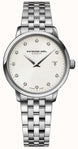 Raymond Weil Watch Toccata Ladies 5988-ST-40081