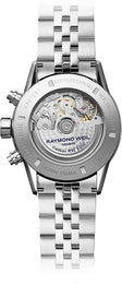 Raymond Weil Watch Freelancer Mens