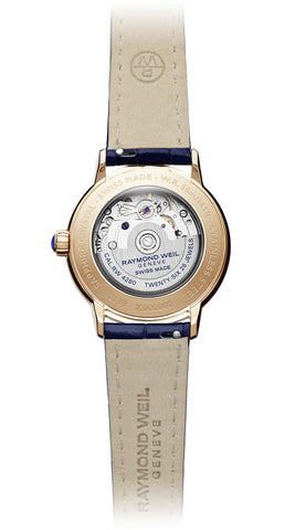 Raymond Weil Watch Maestro Ladies