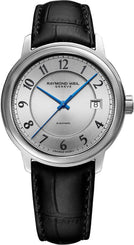 Raymond Weil Watch Maestro Mens 2237-STC-05658