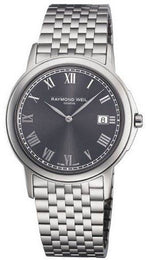 Raymond Weil Watch Tradition Mens 5466-ST-000608