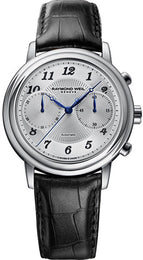 Raymond Weil Watch Maestro Mens 4830-STC-05659