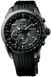 Seiko Astron Watch Novak Djokovic Limited Edition SSE143