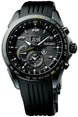 Seiko Astron Watch Novak Djokovic Limited Edition SSE143