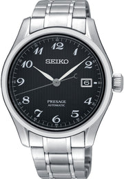 Seiko Presage Watch Mens SPB065J1