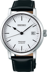 Seiko Presage Watch Riki Watanabe Enamel Dial SPB113J1