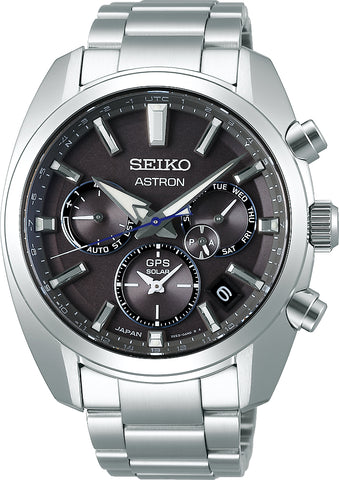 Seiko Astron Watch GPS Solar SSH051J1