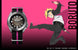 Seiko Watch 5 Sports Boruto Limited Edition D