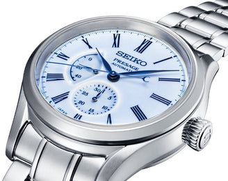 Seiko Presage Watch Arita Porcelain Limited Edition