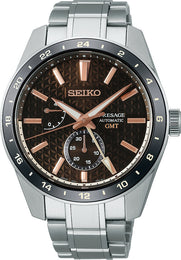 Seiko Presage Watch Mens SPB275J1