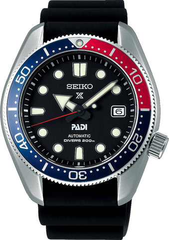 Seiko Watch Prospex PADI Special Edition SPB087J1