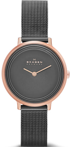 Skagen Watch Ditte Ladies SKW2277